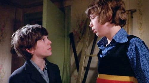 Hide and Seek Bild 1