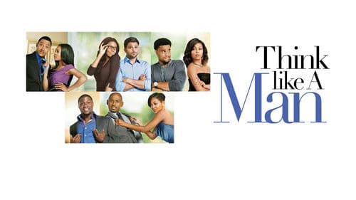 Denk wie ein Mann Bild 3