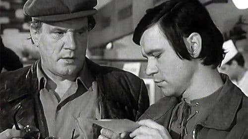 Smrt si vybírá Bild 3