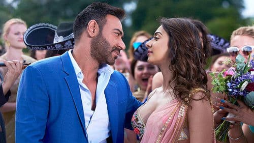 De De Pyaar De Bild 8