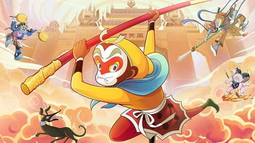 上海美术动画合集 Bild 1