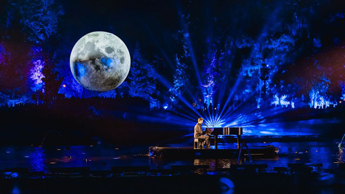 Efteling Grand Spectacle Bild 3