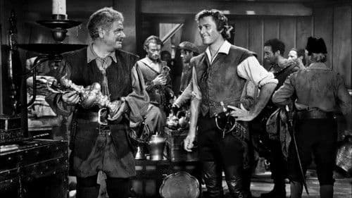 Der Herr der sieben Meere Bild 2