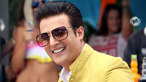 Yea Toh Two Much Ho Gayaa Bild 6