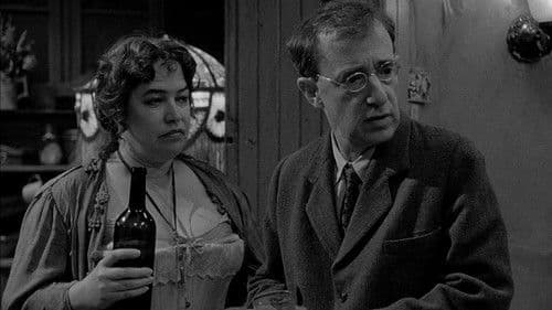 Schatten und Nebel Bild 4