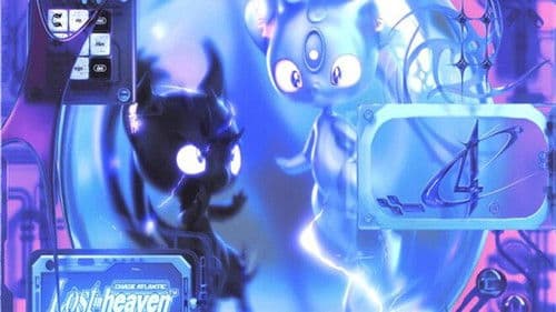 Chase Atlantic: Lost in Heaven Bild 2