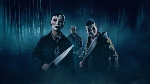 The Strangers: Chapter 1 Bild 3
