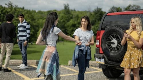 The Price of Perfection Bild 1