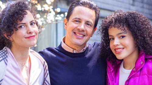 Lucha: Despierta tu naturaleza Bild 2