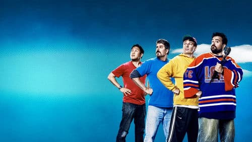 Comic Book Men Bild 8