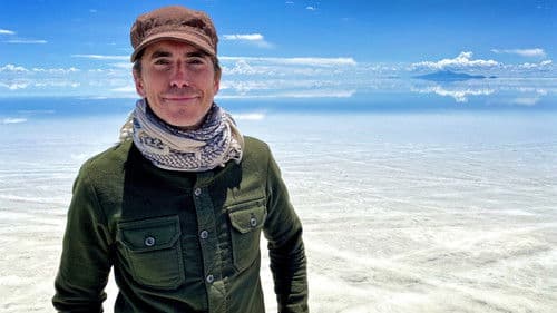 Simon Reeve's South America Bild 8