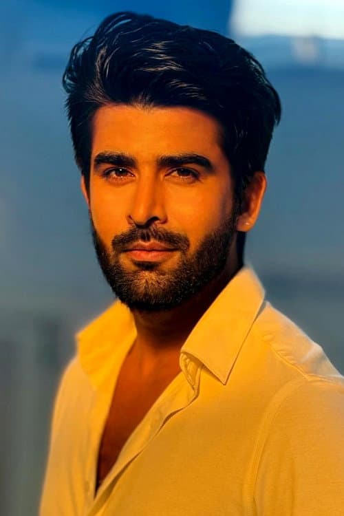 Abhishek Veer Sharma