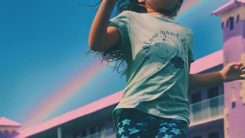 The Florida Project Bild 1