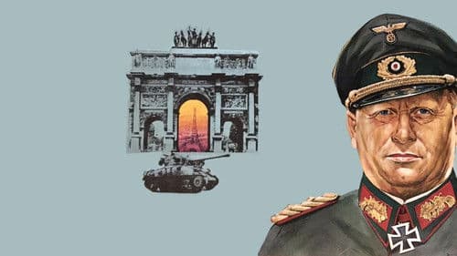 Brennt Paris? Bild 3