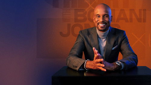 Game Theory with Bomani Jones Bild 6