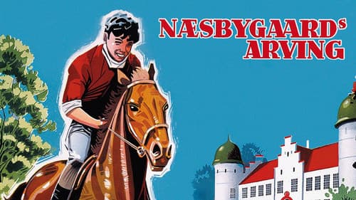 Næsbygaards arving Bild 1