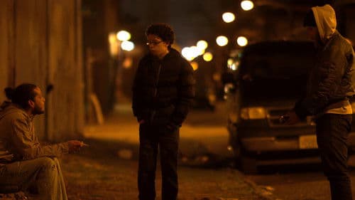 Flesh and Blood Bild 8