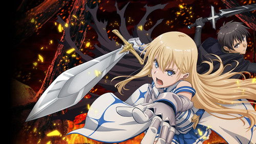 Berserk of Gluttony Bild 3