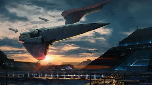 Legend of the Galactic Heroes Bild 3