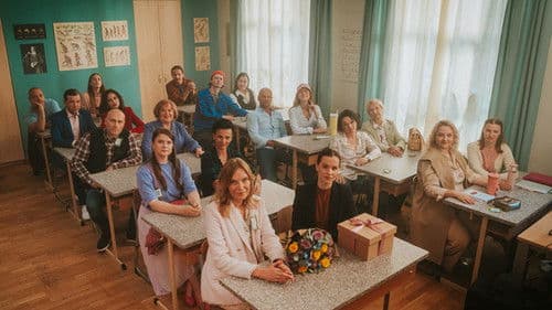 Vecāku sapulce Bild 2