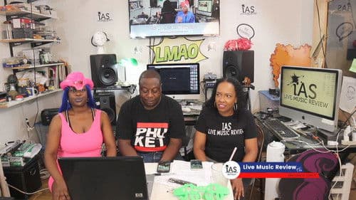 iAS Live Music Review Bild 1