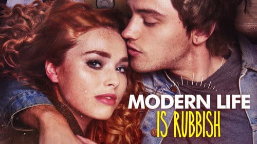 Modern Life Is Rubbish Bild 5