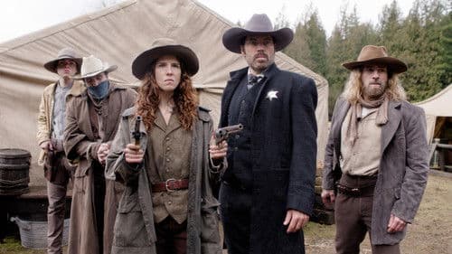 Calamity Jane Bild 6