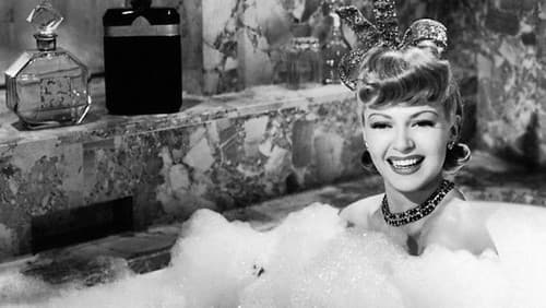 Mädchen im Rampenlicht Bild 5