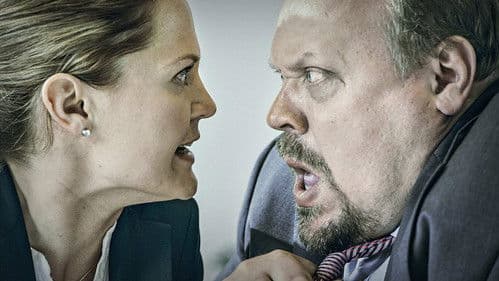 Kohtuuttomuuksia Bild 1