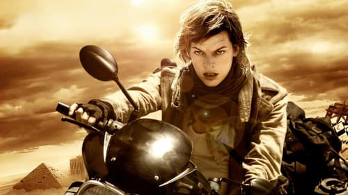 Resident Evil: Extinction Bild 5