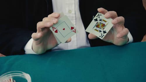 El Mago, el hijo y la detective Bild 6