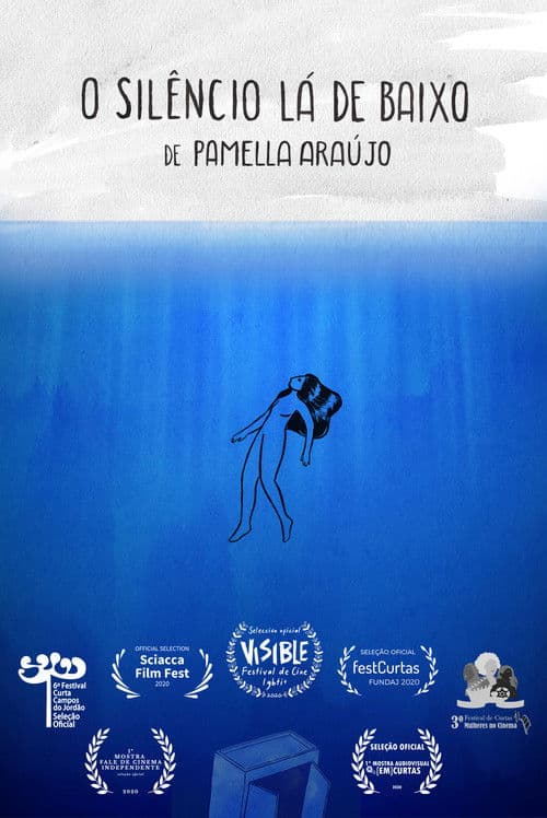 O Silêncio Lá de Baixo