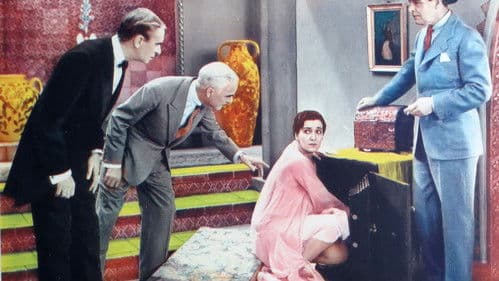 The Lady Who Dared Bild 2