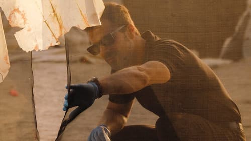 Mar de plástico Bild 2