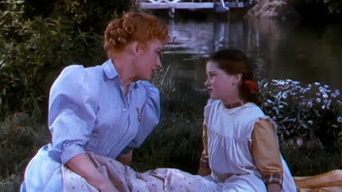 Skandal um Patsy Bild 1