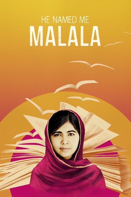 Malala - Ihr Recht auf Bildung