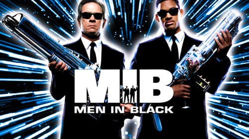 Men in Black Bild 5