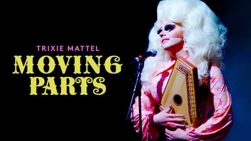 Trixie Mattel: Moving Parts Bild 5