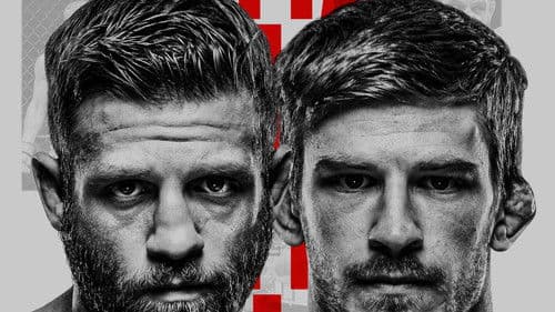 UFC Fight Night 213: Kattar vs. Allen Bild 1