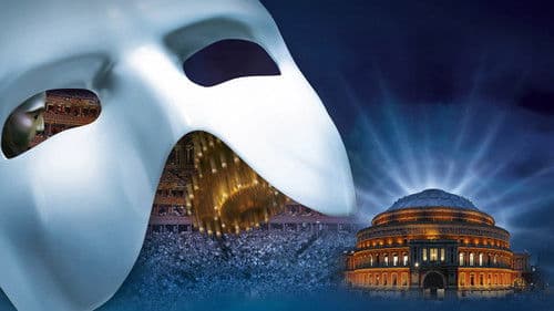Das Phantom der Oper in der Royal Albert Hall Bild 3