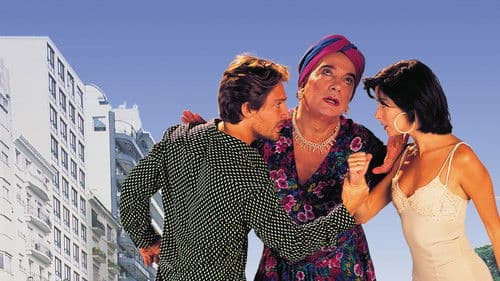 Cohen vs. Rosi Bild 1