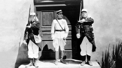 Dick und Doof in der Wüste Bild 2