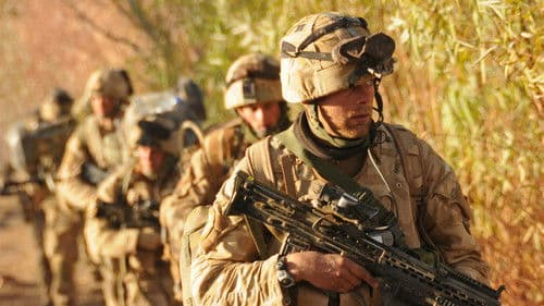 Commando: On The Front Line Bild 1