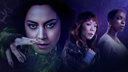 Agatha All Along Bild 6