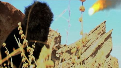 90 000 B.C: A Gorilla Odyssey Bild 1