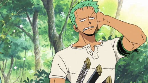 One Piece Special: Auf der weiten See! Des Vaters großer, großer Traum! Bild 1