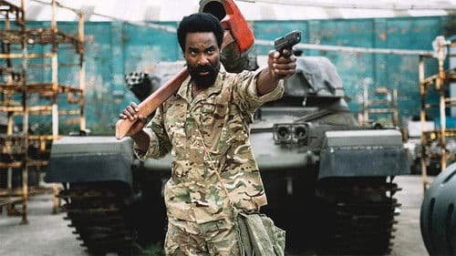 Redcon-1- Army of the Dead Bild 3