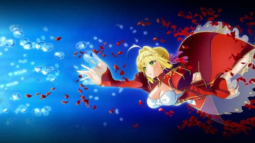 Fate/EXTRA Last Encore Bild 5