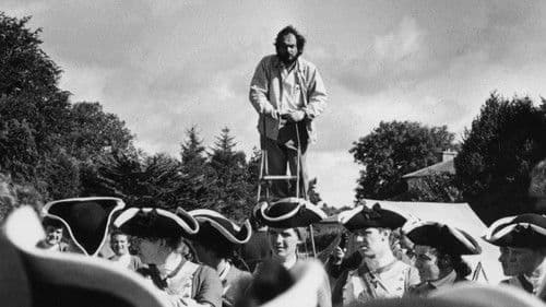 Kubrick erzählt Kubrick Bild 8