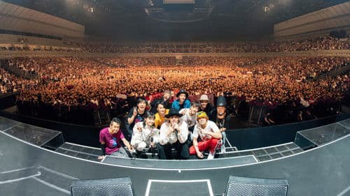 Anti Anti Generation Tour 2019 Bild 1